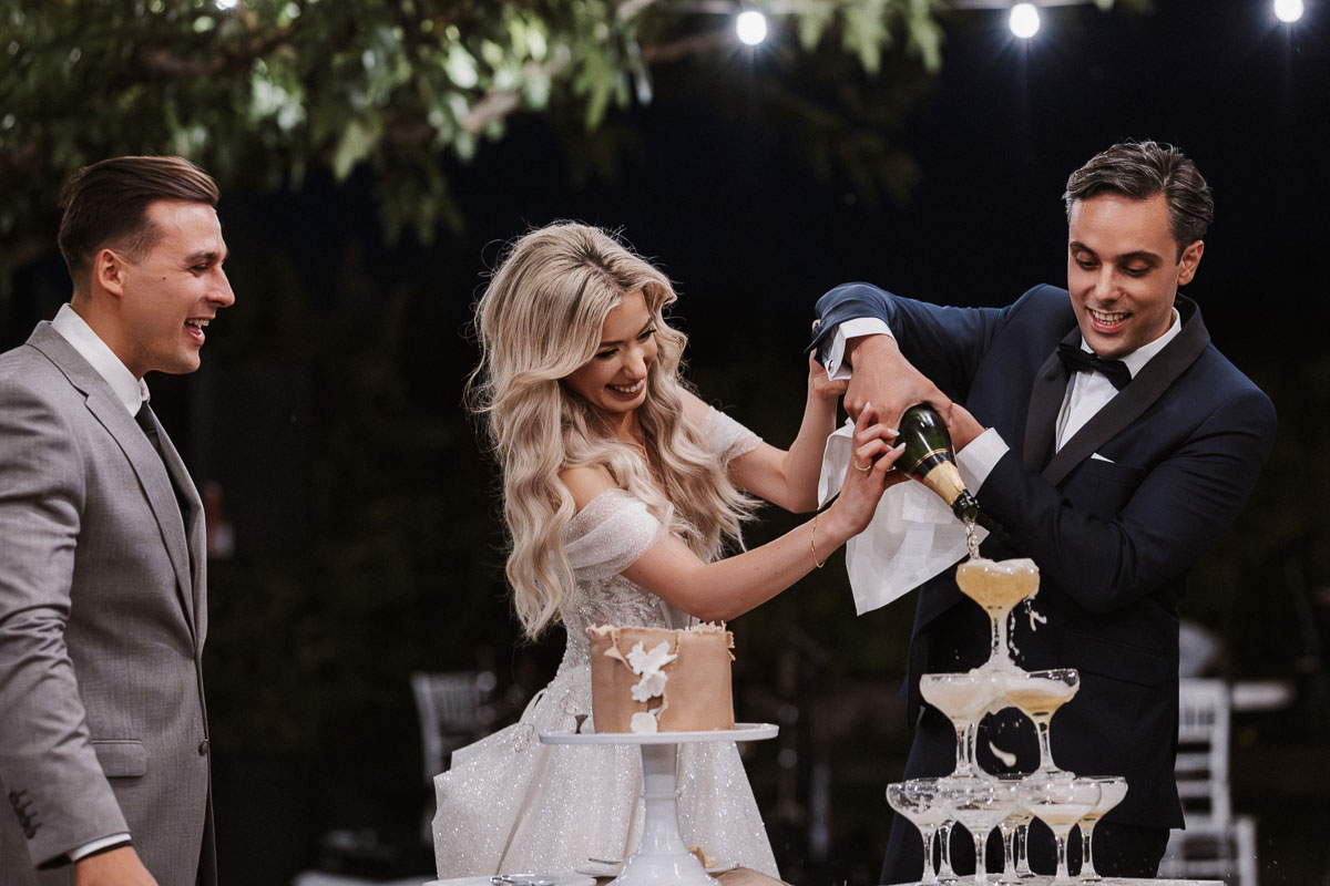 Κυριάκος & Μαριάννα - Κοζάνη : Real Wedding by Angelos Karydas Photography - Ankart