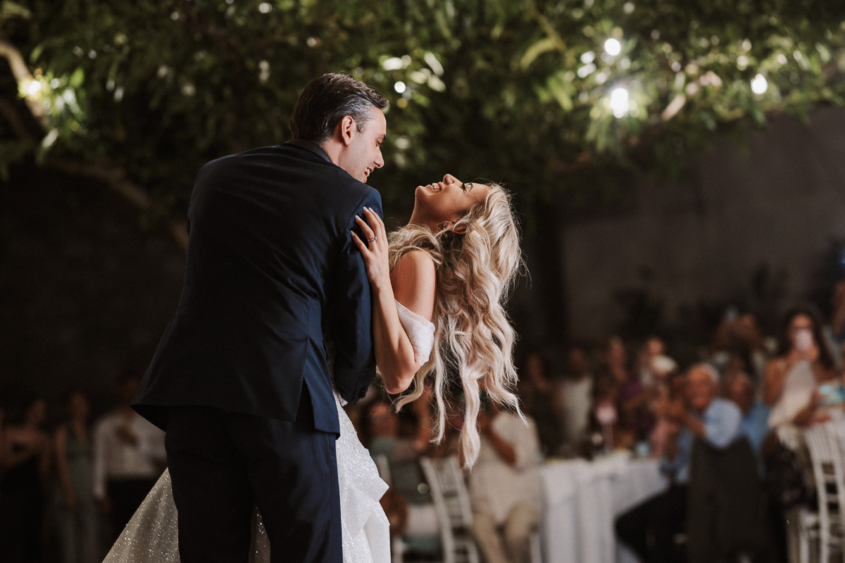 Κυριάκος & Μαριάννα - Κοζάνη : Real Wedding by Angelos Karydas Photography - Ankart