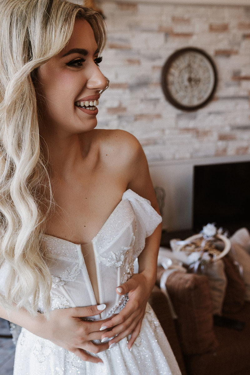 Κυριάκος & Μαριάννα - Κοζάνη : Real Wedding by Angelos Karydas Photography - Ankart