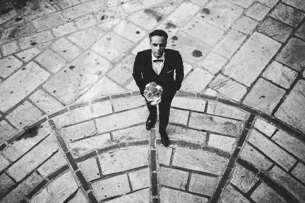 Κυριάκος & Μαριάννα - Κοζάνη : Real Wedding by Angelos Karydas Photography - Ankart