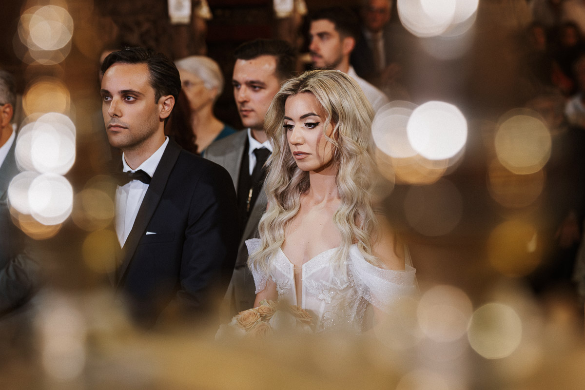 Κυριάκος & Μαριάννα - Κοζάνη : Real Wedding by Angelos Karydas Photography - Ankart