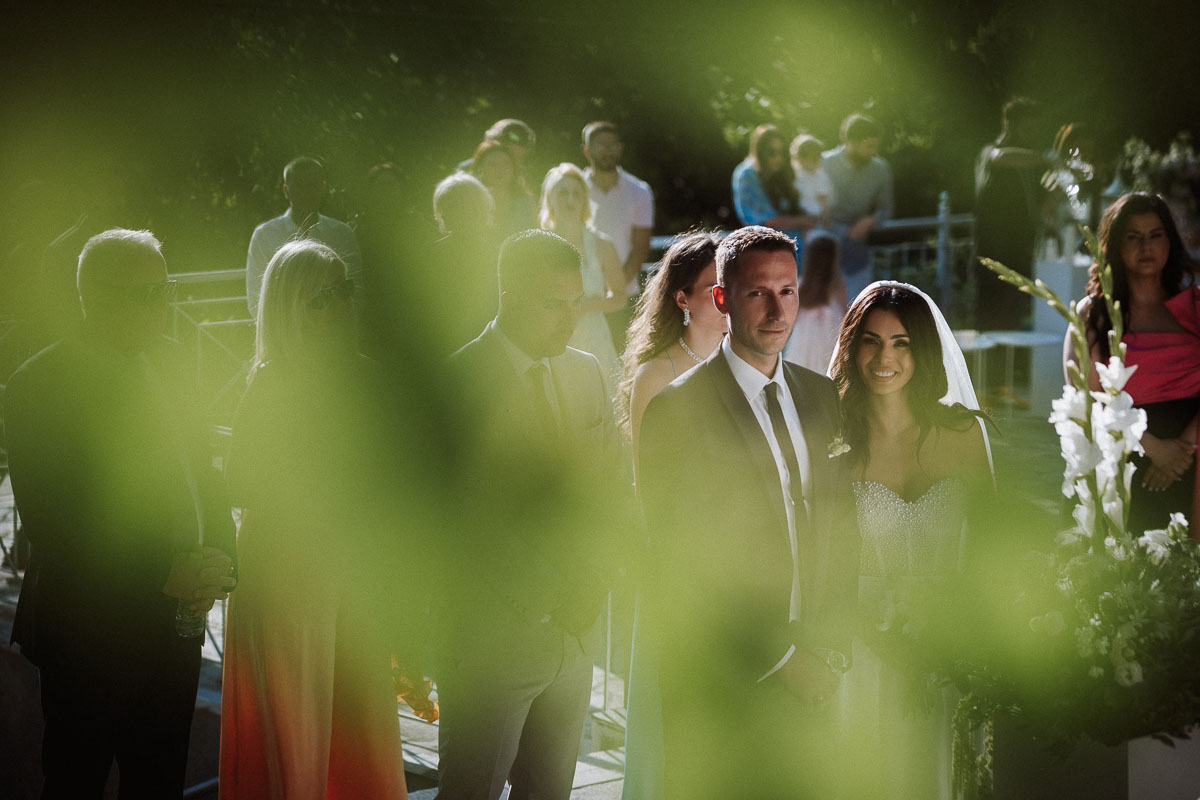 Νίκος & Στεφανία - Θεσσαλονίκη : Real Wedding by Angelos Karydas Photography - Ankart