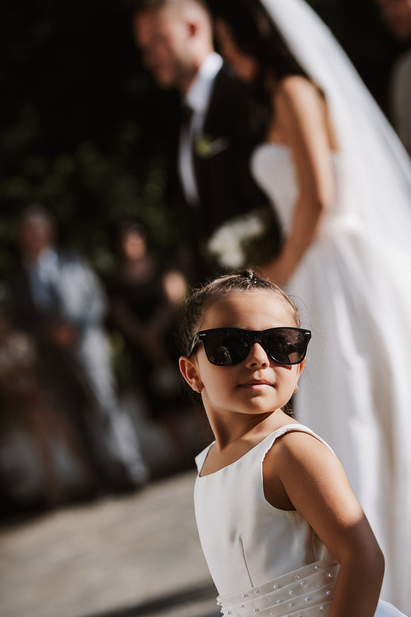 Νίκος & Στεφανία - Θεσσαλονίκη : Real Wedding by Angelos Karydas Photography - Ankart