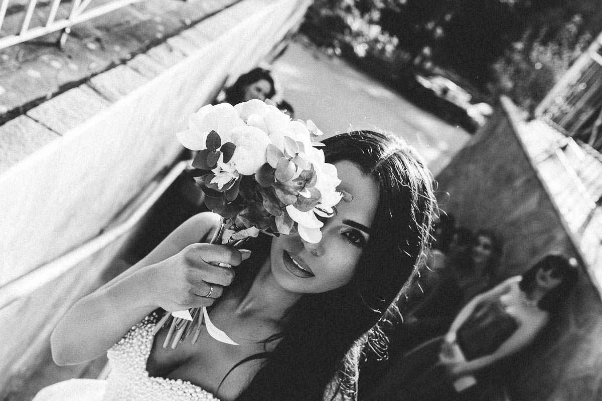 Νίκος & Στεφανία - Θεσσαλονίκη : Real Wedding by Angelos Karydas Photography - Ankart