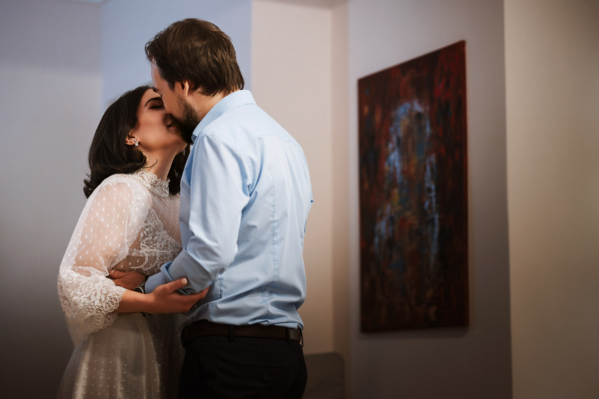 Σωκράτης & Χρυσιάννα - Θεσσαλονίκη : Real Wedding by Angelos Karydas Photography - Ankart