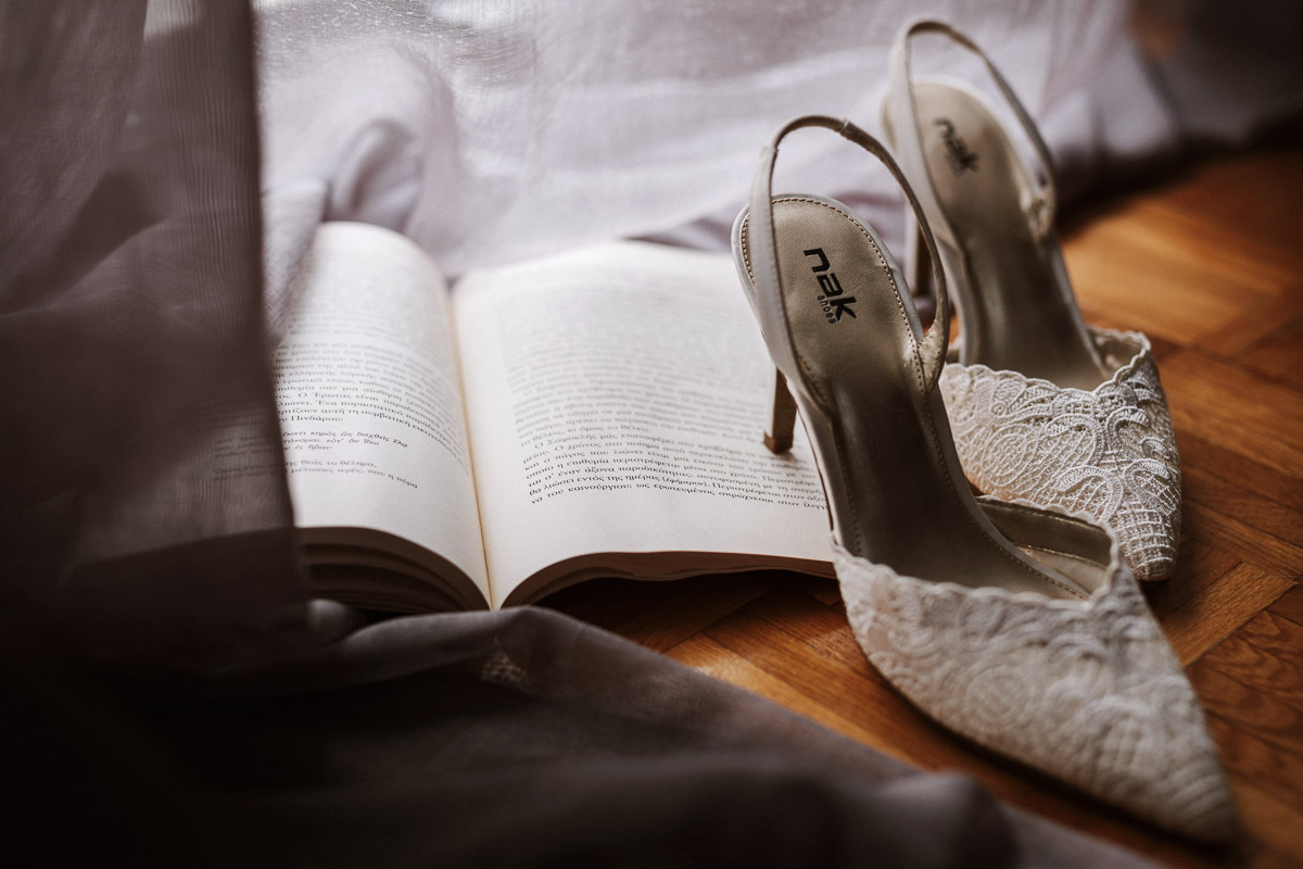Σωκράτης & Χρυσιάννα - Θεσσαλονίκη : Real Wedding by Angelos Karydas Photography - Ankart
