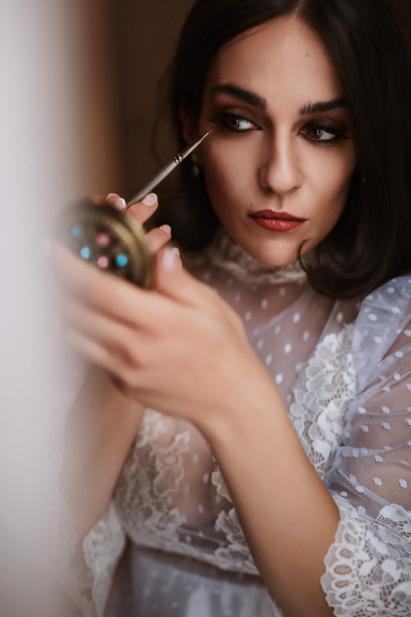 Σωκράτης & Χρυσιάννα - Θεσσαλονίκη : Real Wedding by Angelos Karydas Photography - Ankart