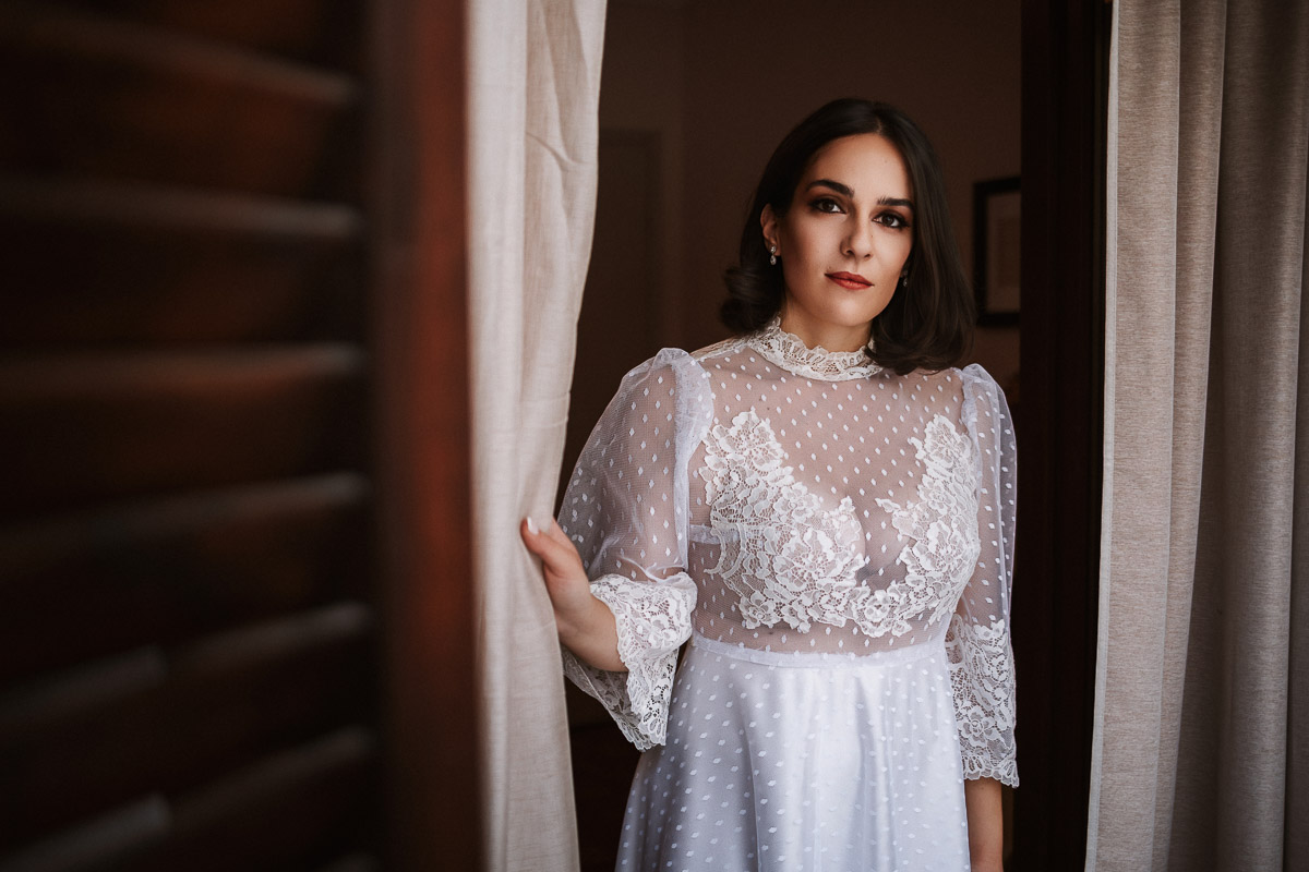 Σωκράτης & Χρυσιάννα - Θεσσαλονίκη : Real Wedding by Angelos Karydas Photography - Ankart