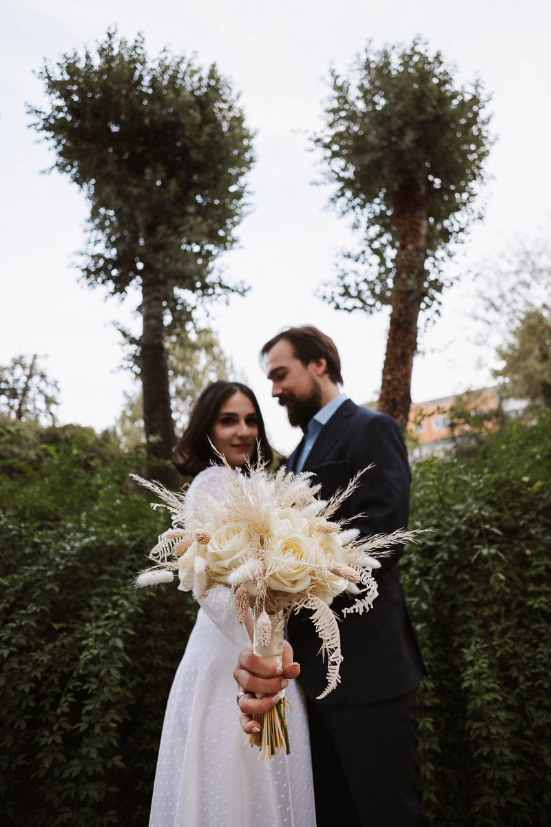 Σωκράτης & Χρυσιάννα - Θεσσαλονίκη : Real Wedding by Angelos Karydas Photography - Ankart