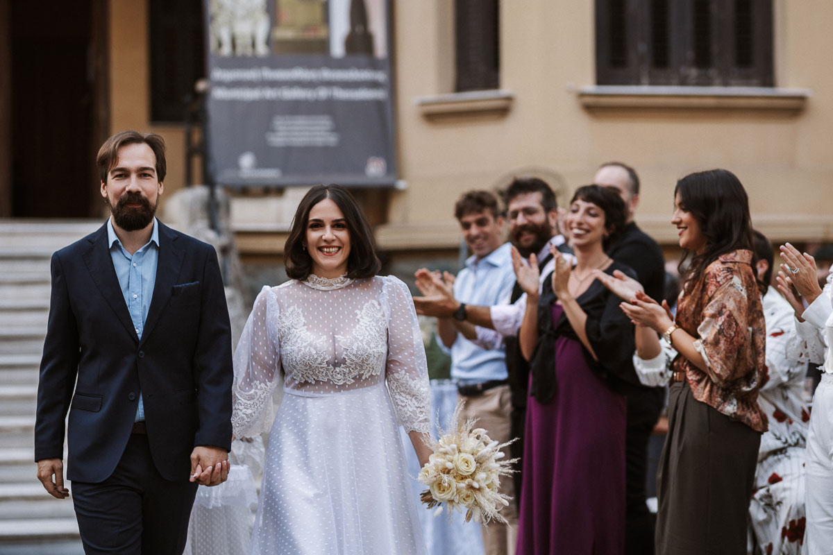 Σωκράτης & Χρυσιάννα - Θεσσαλονίκη : Real Wedding by Angelos Karydas Photography - Ankart