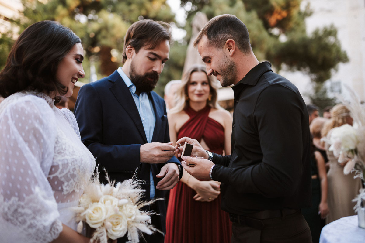 Σωκράτης & Χρυσιάννα - Θεσσαλονίκη : Real Wedding by Angelos Karydas Photography - Ankart