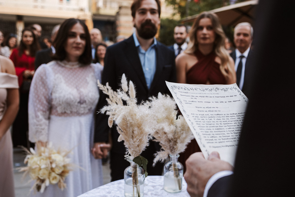 Σωκράτης & Χρυσιάννα - Θεσσαλονίκη : Real Wedding by Angelos Karydas Photography - Ankart