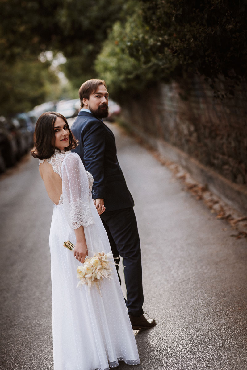 Σωκράτης & Χρυσιάννα - Θεσσαλονίκη : Real Wedding by Angelos Karydas Photography - Ankart