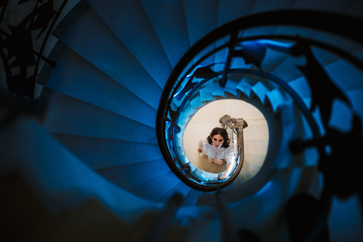 Σωκράτης & Χρυσιάννα - Θεσσαλονίκη : Real Wedding by Angelos Karydas Photography - Ankart