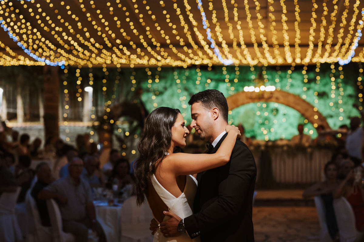 Μιχάλης & Αφροδίτη - Ηγουμενίτσα : Real Wedding by Angelos Karydas Photography - Ankart