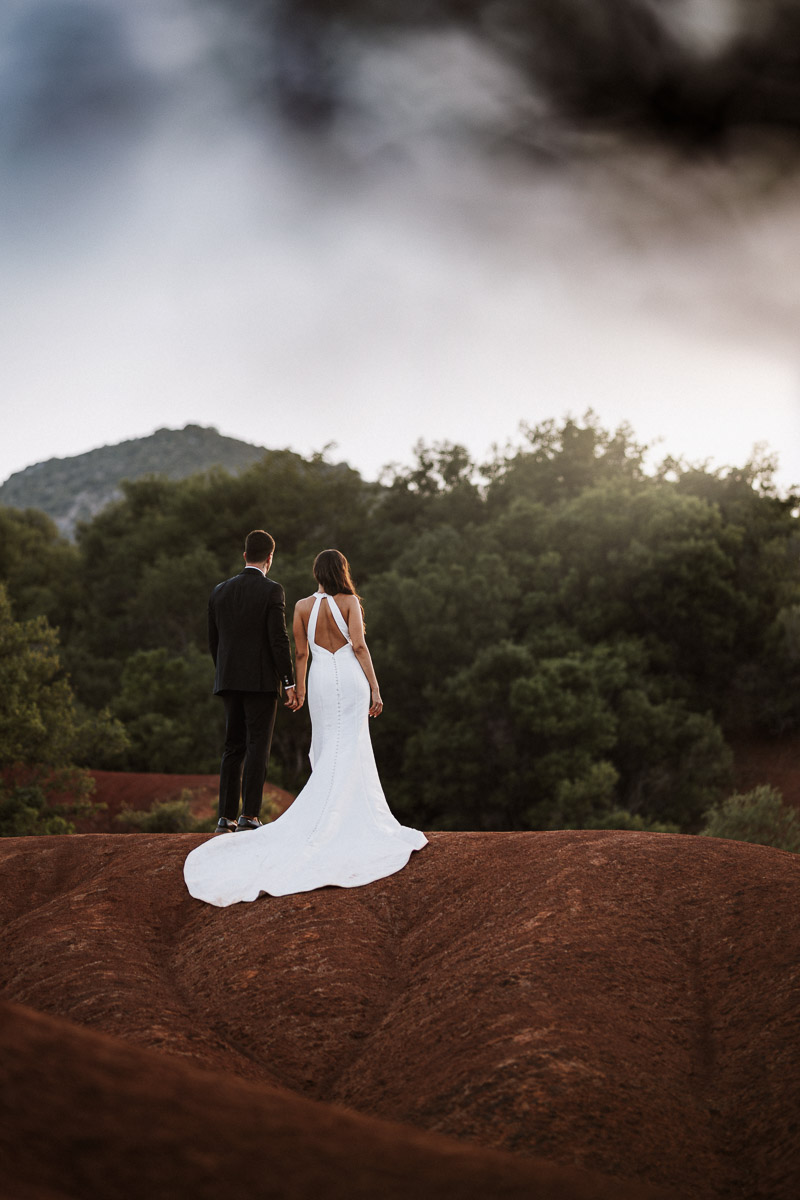 Μιχάλης & Αφροδίτη - Ηγουμενίτσα : Real Wedding by Angelos Karydas Photography - Ankart