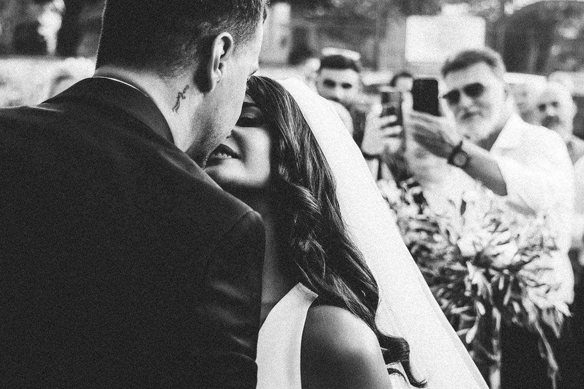 Μιχάλης & Αφροδίτη - Ηγουμενίτσα : Real Wedding by Angelos Karydas Photography - Ankart