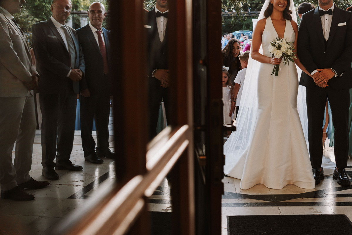 Μιχάλης & Αφροδίτη - Ηγουμενίτσα : Real Wedding by Angelos Karydas Photography - Ankart
