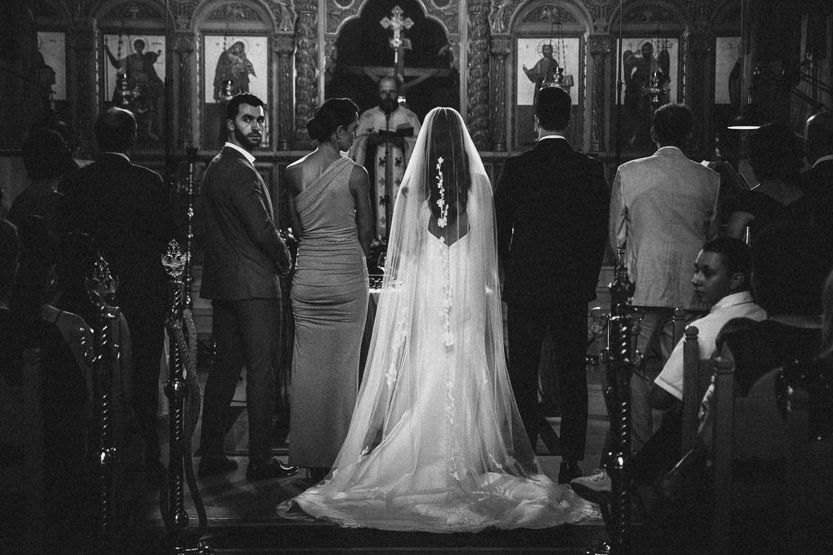 Μιχάλης & Αφροδίτη - Ηγουμενίτσα : Real Wedding by Angelos Karydas Photography - Ankart