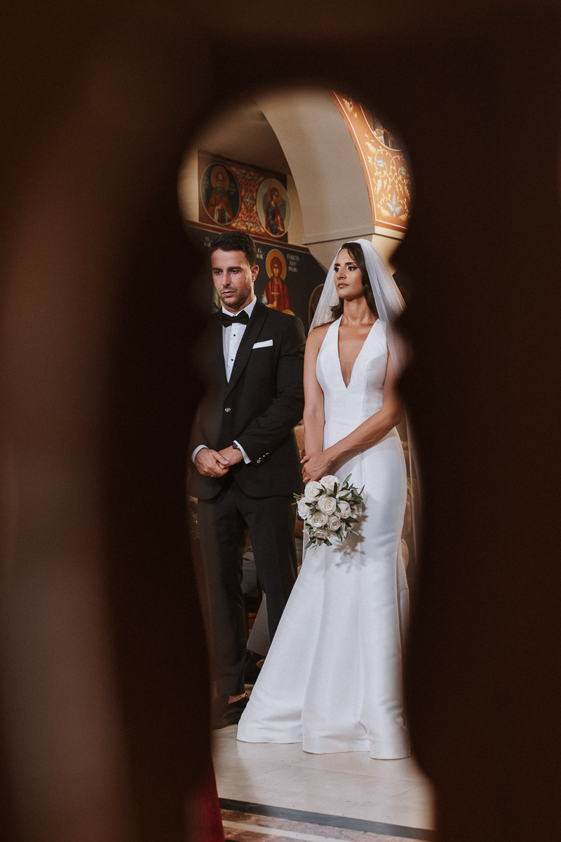 Μιχάλης & Αφροδίτη - Ηγουμενίτσα : Real Wedding by Angelos Karydas Photography - Ankart