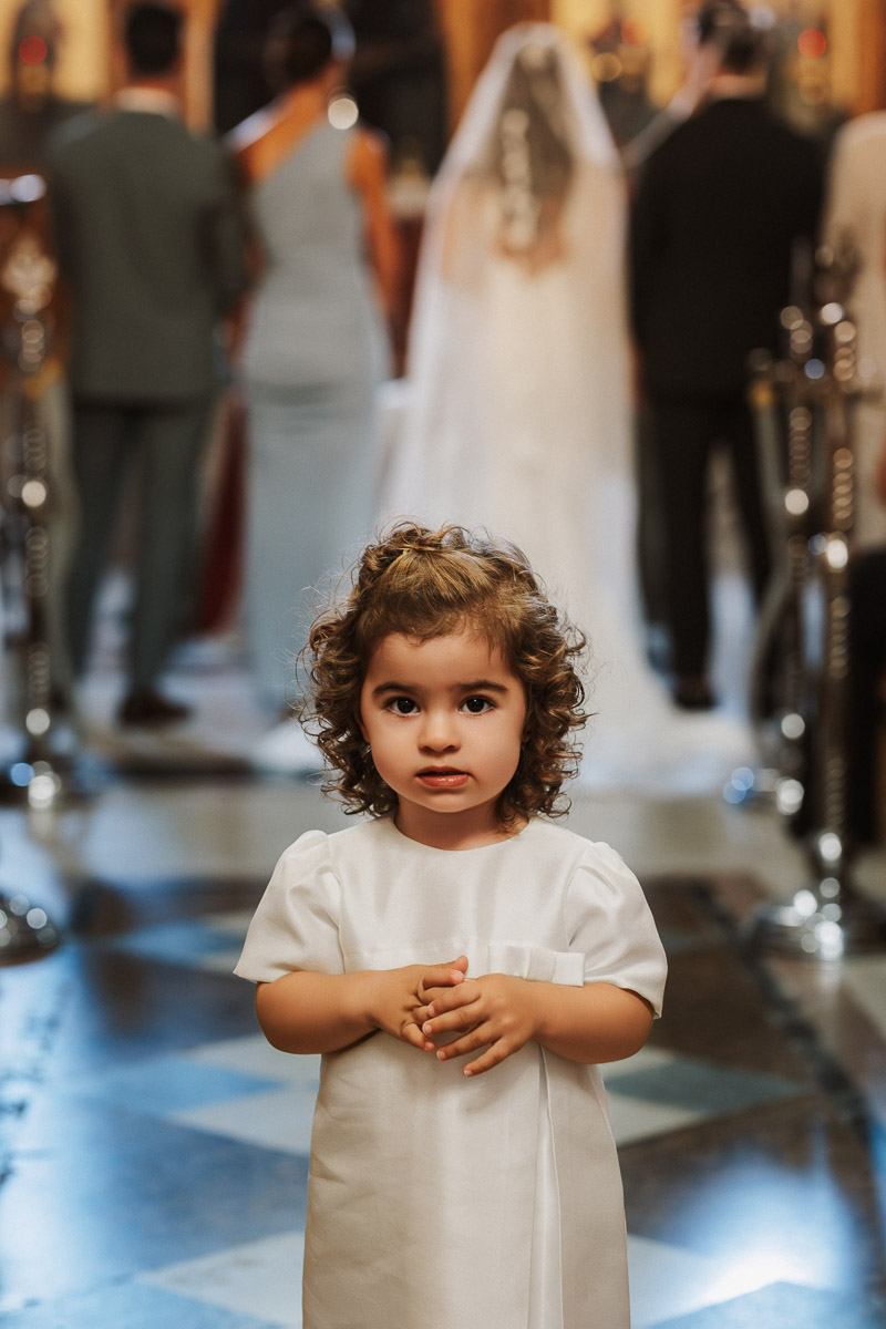 Μιχάλης & Αφροδίτη - Ηγουμενίτσα : Real Wedding by Angelos Karydas Photography - Ankart