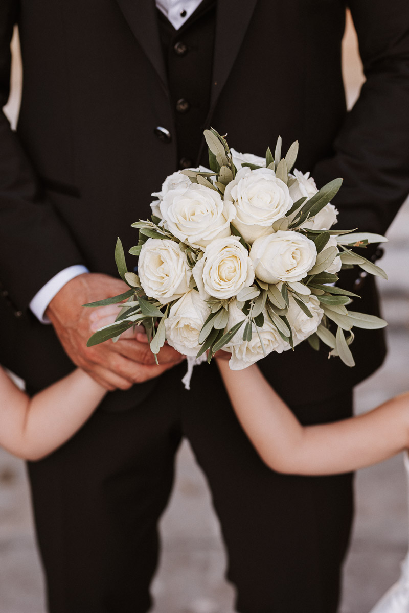 Μιχάλης & Αφροδίτη - Ηγουμενίτσα : Real Wedding by Angelos Karydas Photography - Ankart