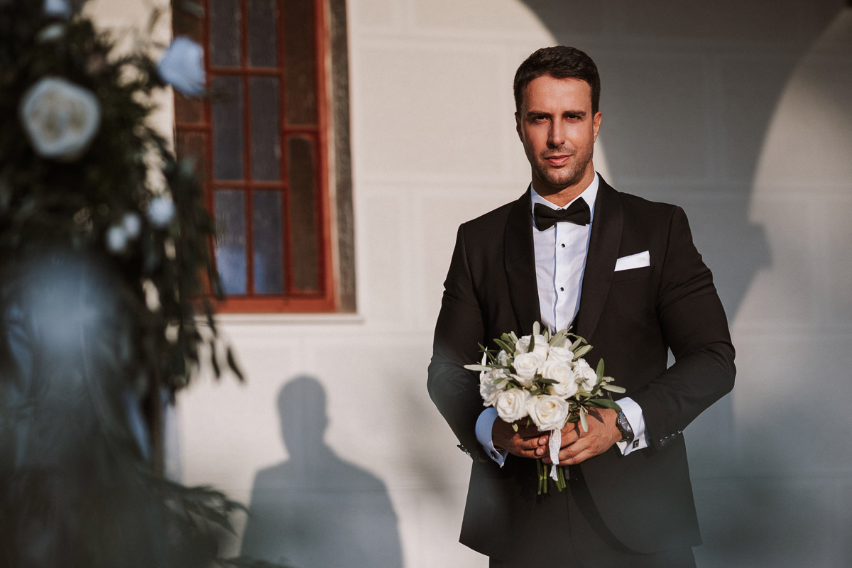 Μιχάλης & Αφροδίτη - Ηγουμενίτσα : Real Wedding by Angelos Karydas Photography - Ankart
