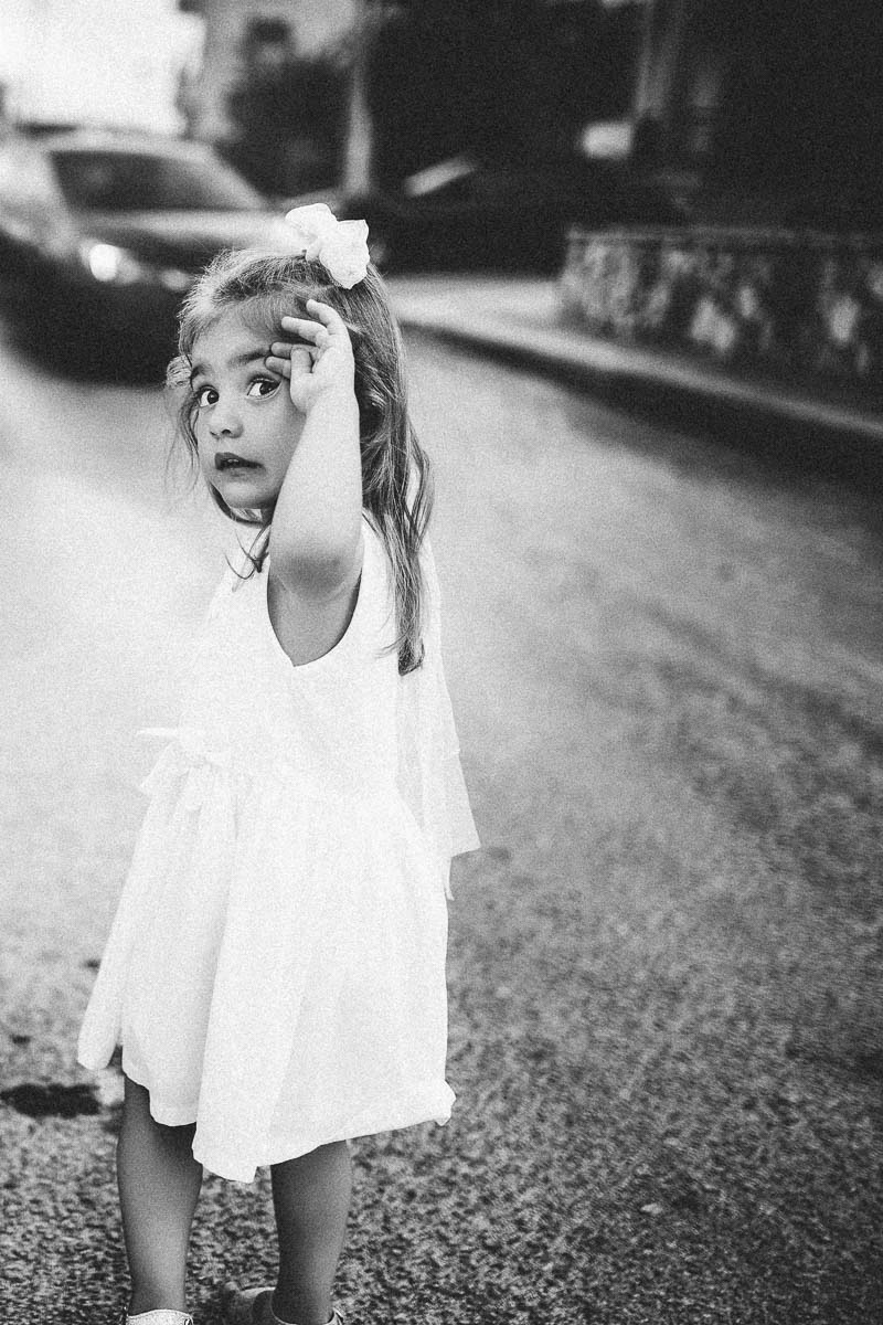 Μιχάλης & Αφροδίτη - Ηγουμενίτσα : Real Wedding by Angelos Karydas Photography - Ankart