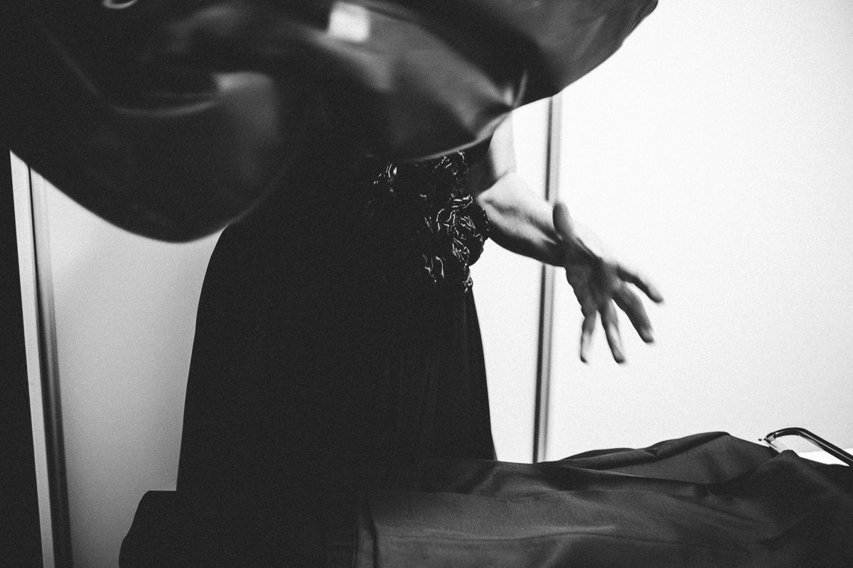 Νίκος & Αγάπη - Χαλκιδική : Real Wedding by Angelos Karydas Photography - Ankart