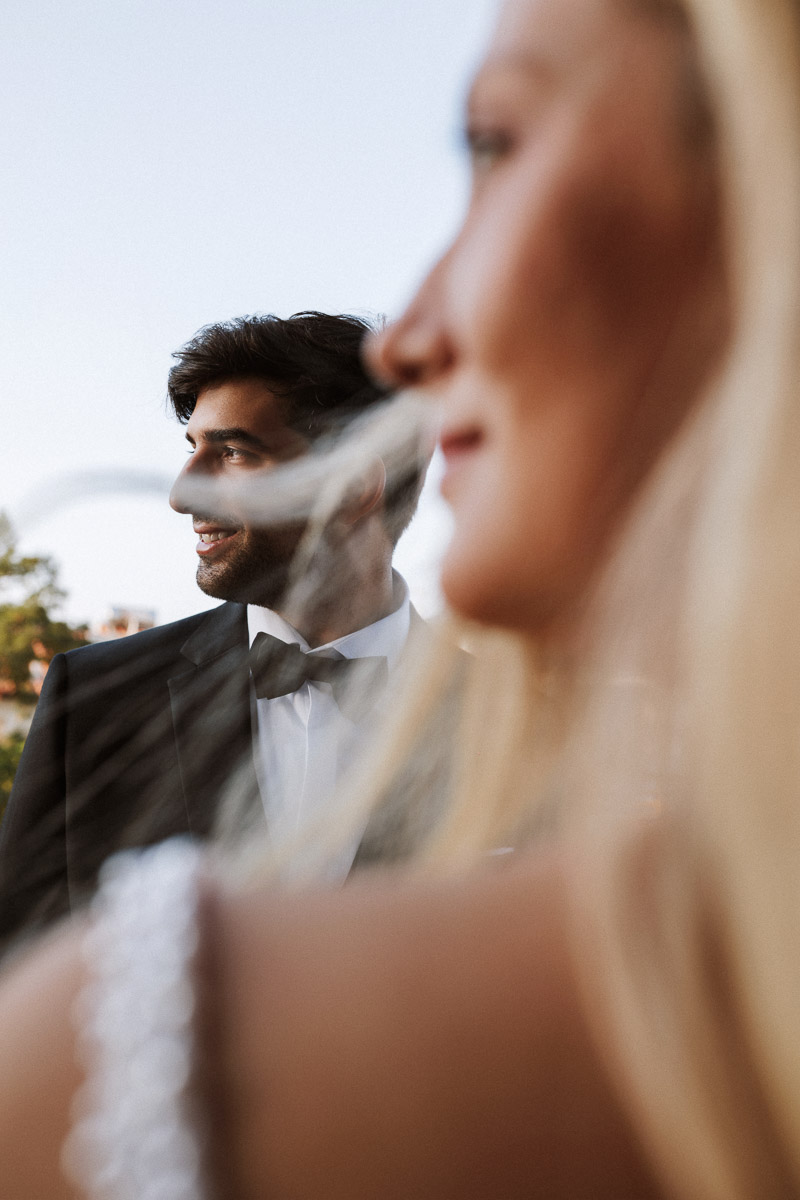 Νίκος & Αγάπη - Χαλκιδική : Real Wedding by Angelos Karydas Photography - Ankart