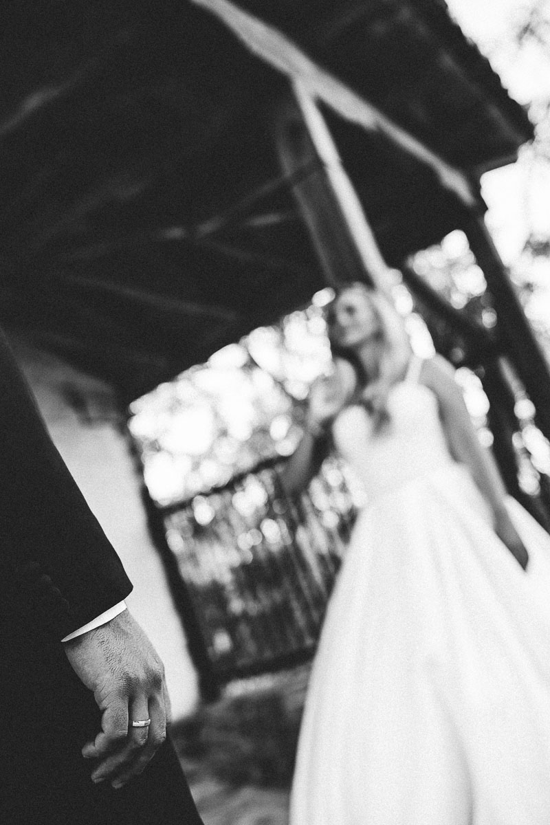 Νίκος & Αγάπη - Χαλκιδική : Real Wedding by Angelos Karydas Photography - Ankart