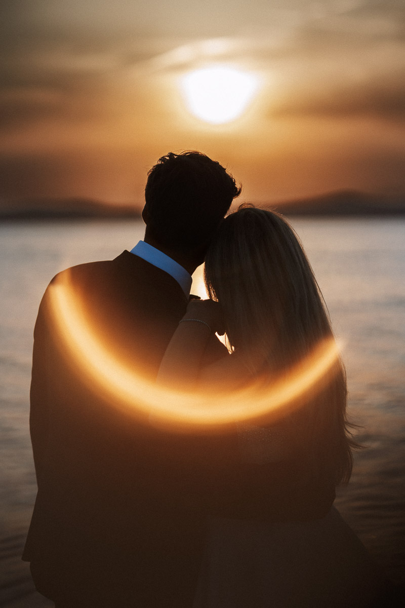 Νίκος & Αγάπη - Χαλκιδική : Real Wedding by Angelos Karydas Photography - Ankart