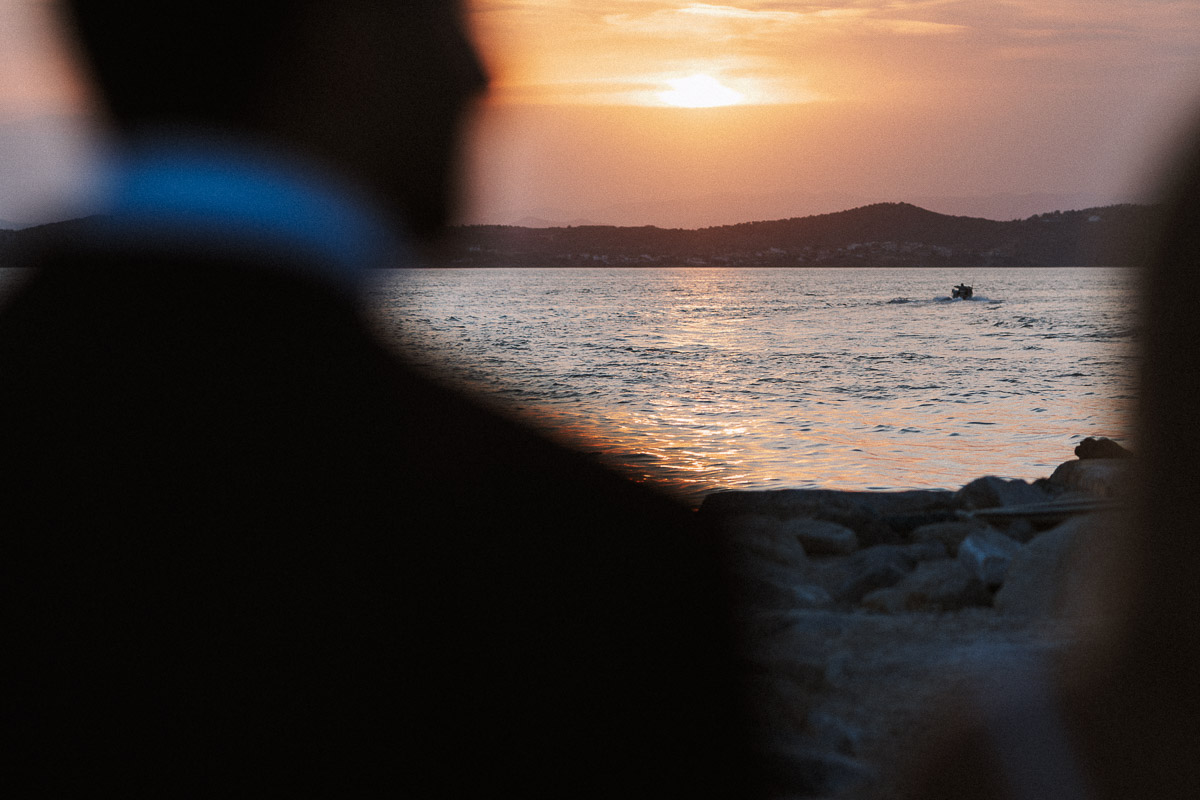Νίκος & Αγάπη - Χαλκιδική : Real Wedding by Angelos Karydas Photography - Ankart