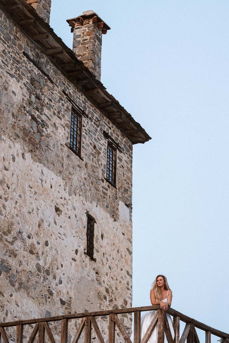 Νίκος & Αγάπη - Χαλκιδική : Real Wedding by Angelos Karydas Photography - Ankart
