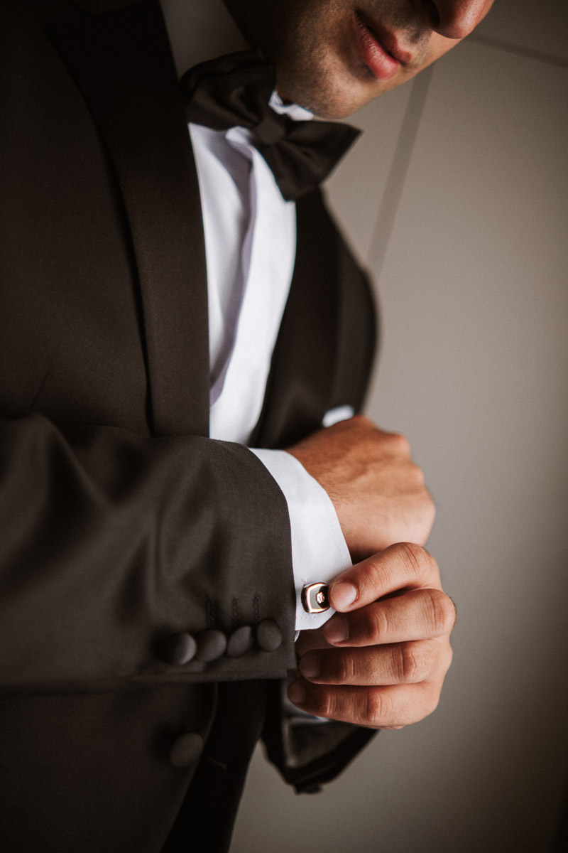 Νίκος & Αγάπη - Χαλκιδική : Real Wedding by Angelos Karydas Photography - Ankart