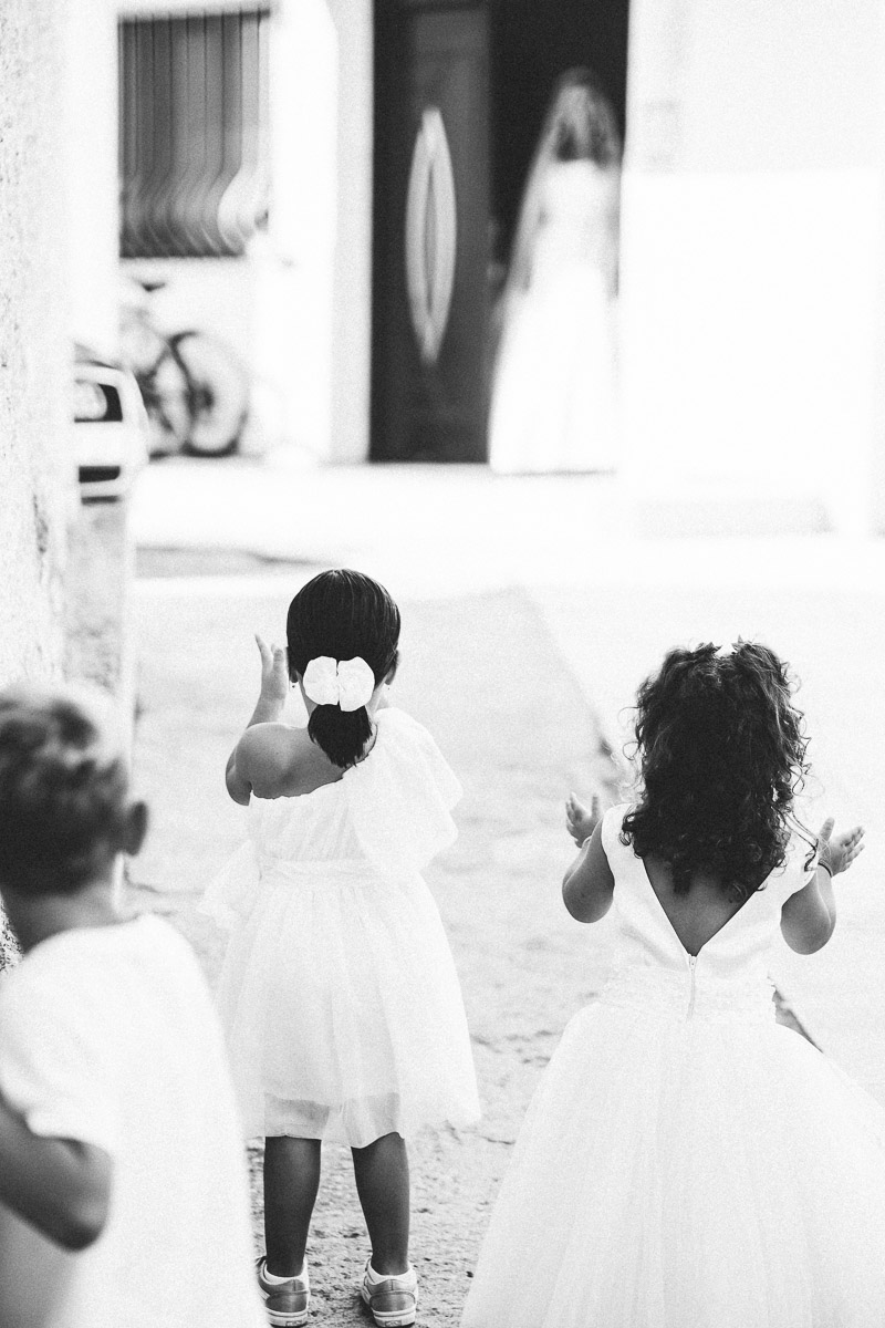 Νίκος & Αγάπη - Χαλκιδική : Real Wedding by Angelos Karydas Photography - Ankart