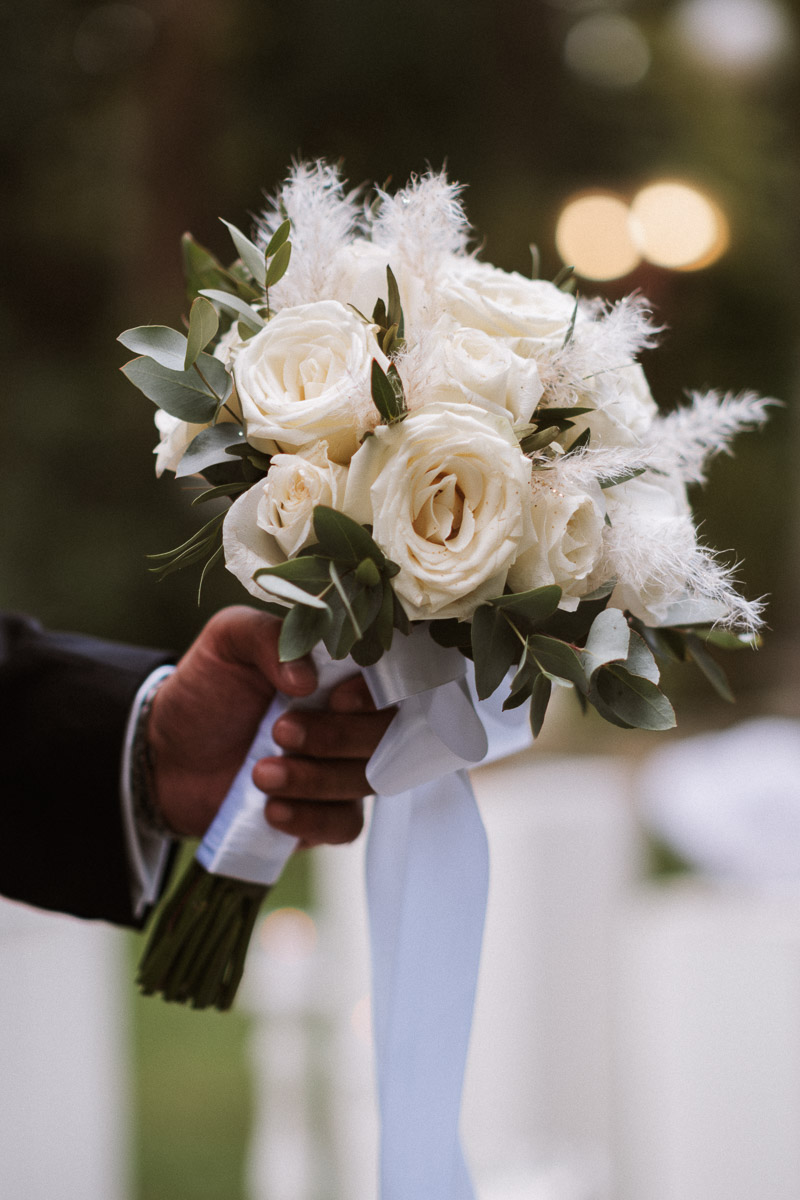 Νίκος & Αγάπη - Χαλκιδική : Real Wedding by Angelos Karydas Photography - Ankart