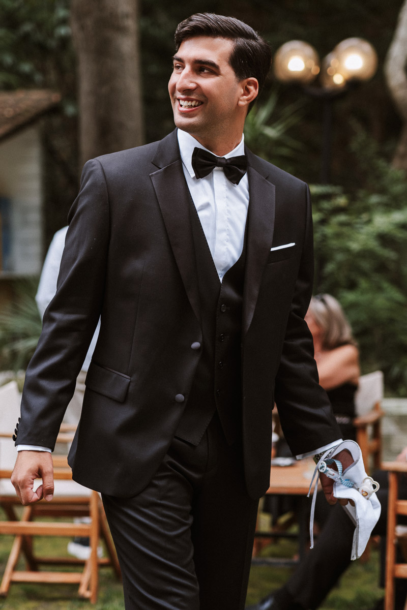 Νίκος & Αγάπη - Χαλκιδική : Real Wedding by Angelos Karydas Photography - Ankart