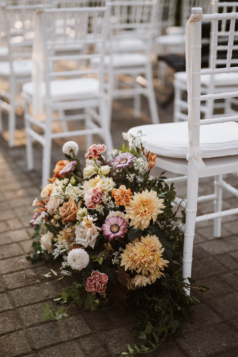 Χρήστος & Λίνα - Θεσσαλονίκη : Real Wedding by Angelos Karydas Photography - Ankart