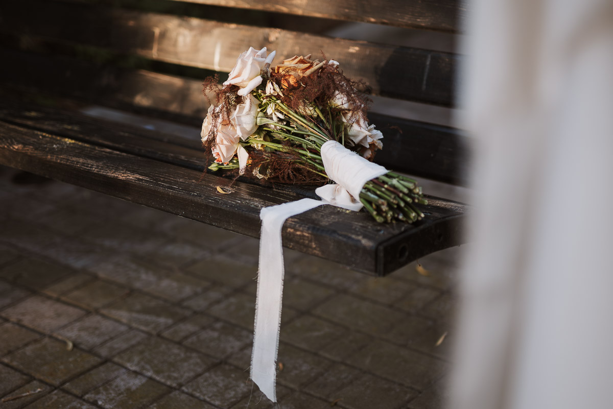 Χρήστος & Λίνα - Θεσσαλονίκη : Real Wedding by Angelos Karydas Photography - Ankart