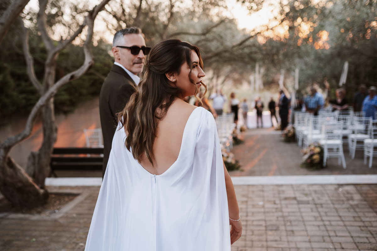 Χρήστος & Λίνα - Θεσσαλονίκη : Real Wedding by Angelos Karydas Photography - Ankart