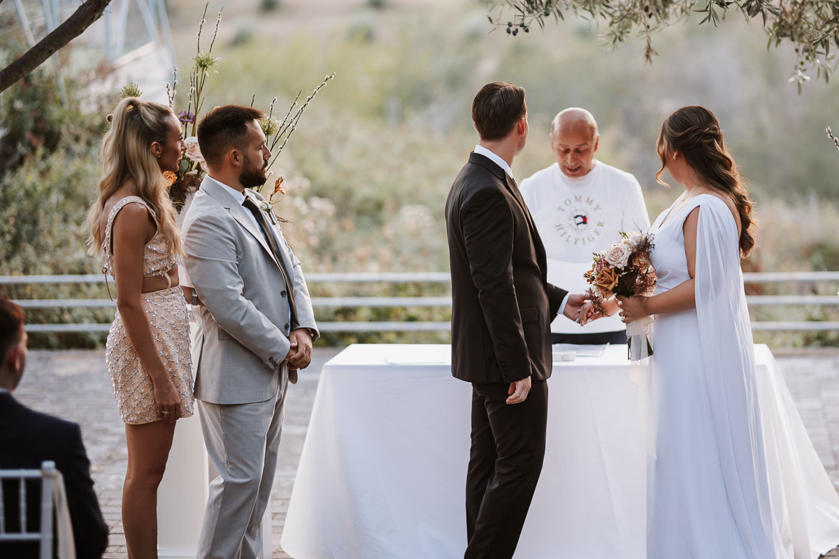 Χρήστος & Λίνα - Θεσσαλονίκη : Real Wedding by Angelos Karydas Photography - Ankart