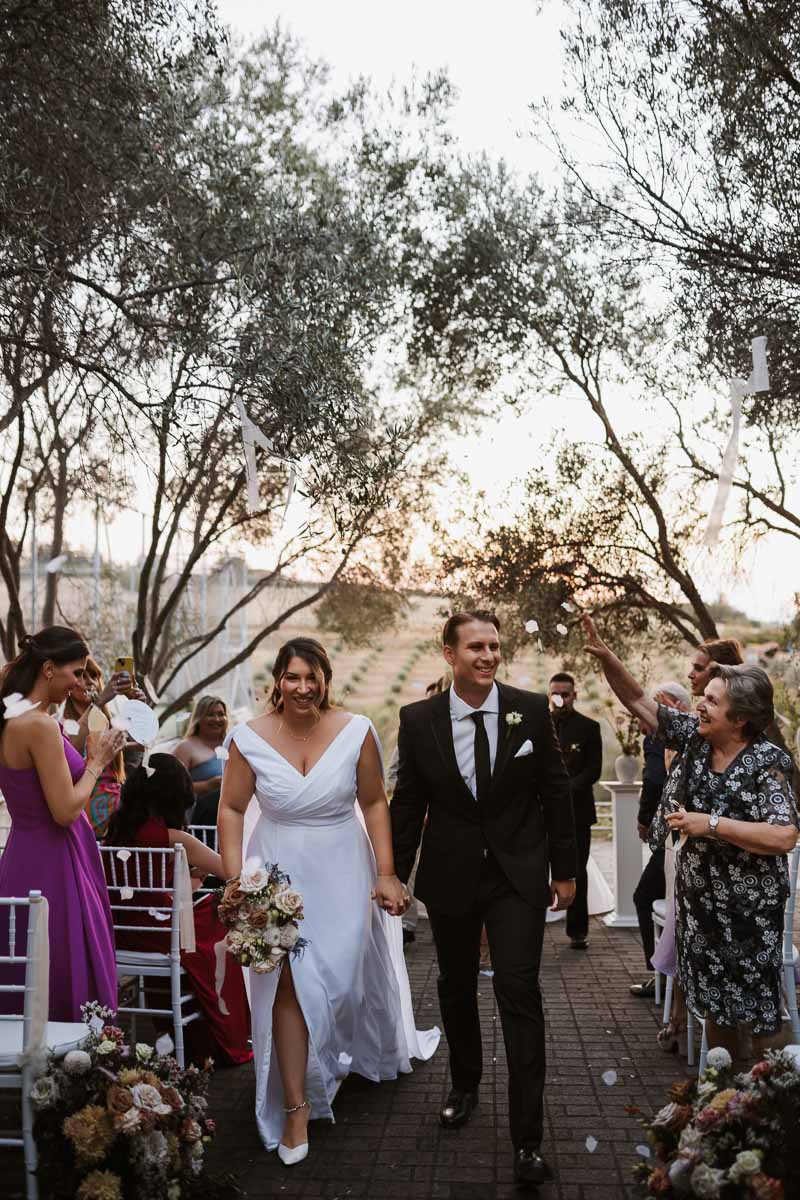 Χρήστος & Λίνα - Θεσσαλονίκη : Real Wedding by Angelos Karydas Photography - Ankart