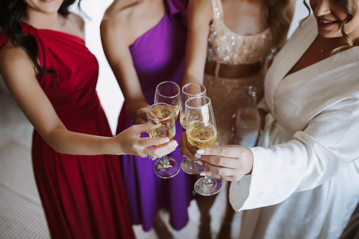 Χρήστος & Λίνα - Θεσσαλονίκη : Real Wedding by Angelos Karydas Photography - Ankart