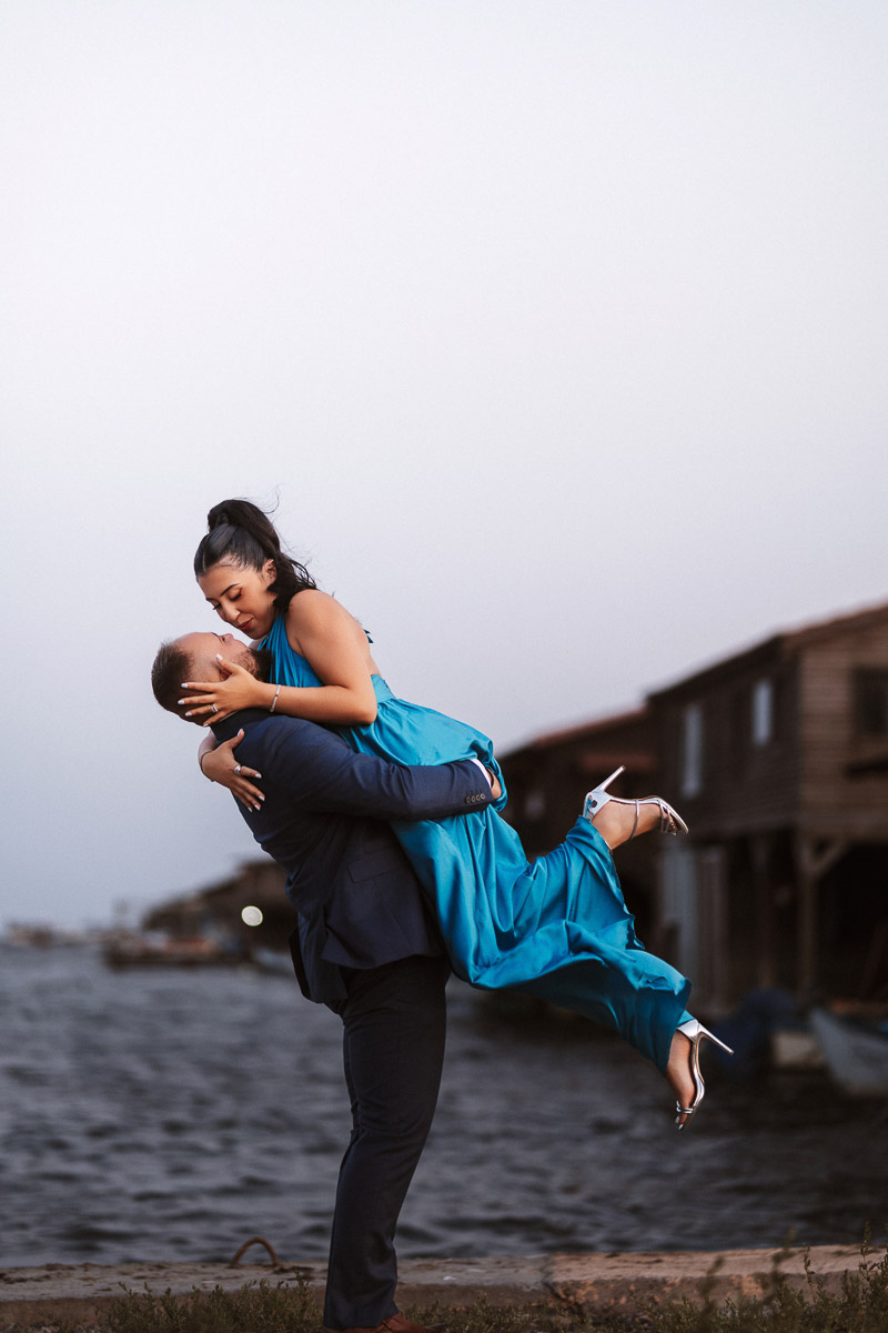Αιμίλιος & Ελισσάβετ - Θεσσαλονίκη : Real Wedding by Angelos Karydas Photography - Ankart