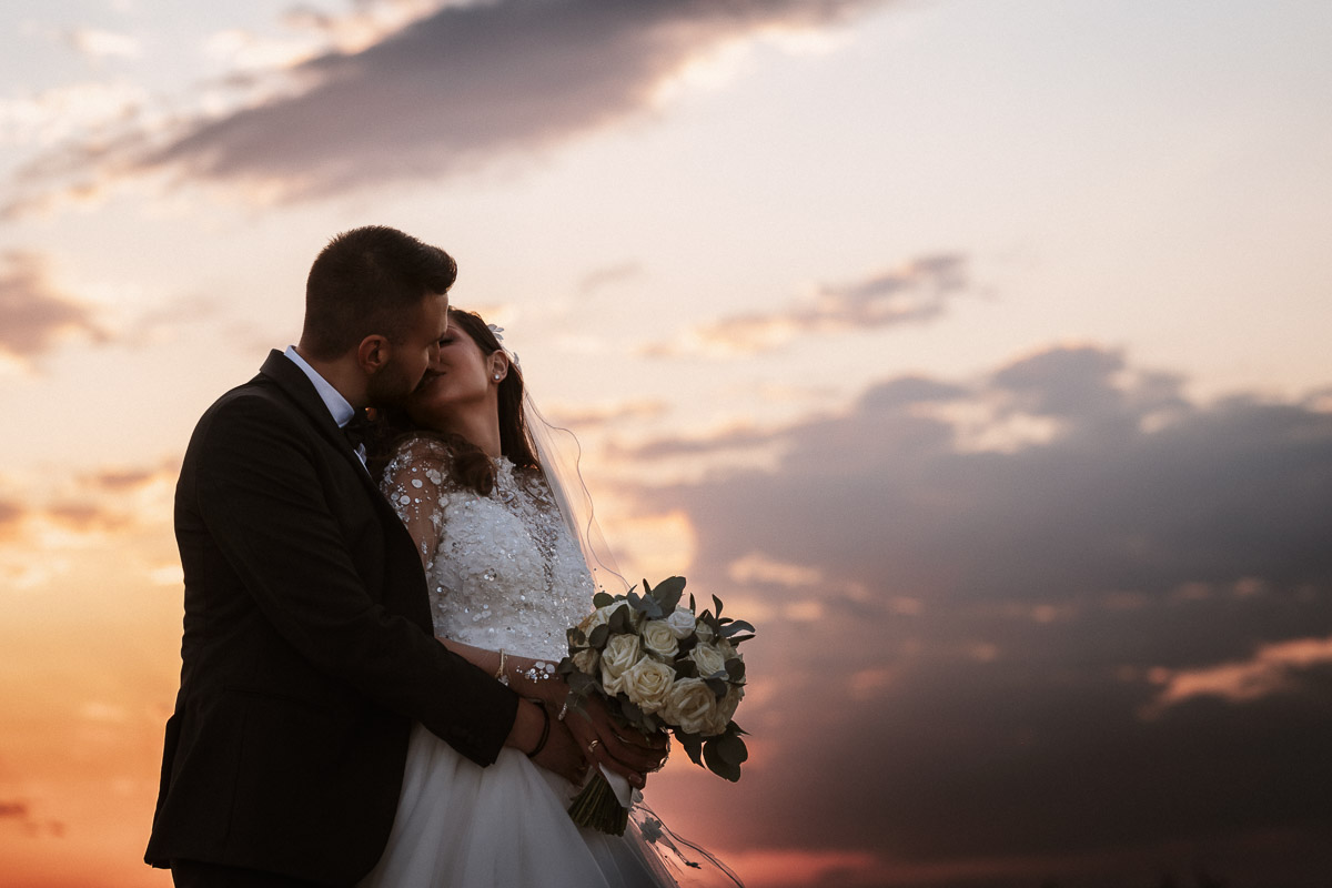 Αιμίλιος & Ελισσάβετ - Θεσσαλονίκη : Real Wedding by Angelos Karydas Photography - Ankart