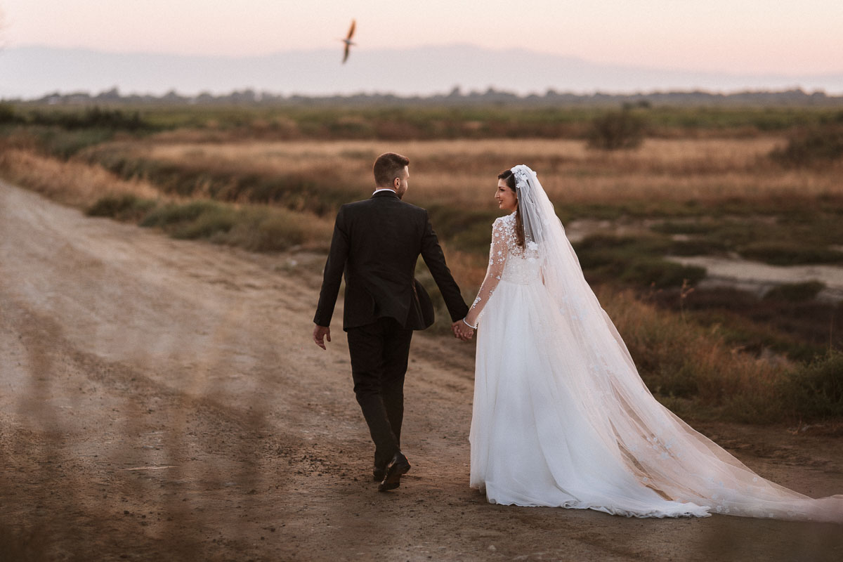 Αιμίλιος & Ελισσάβετ - Θεσσαλονίκη : Real Wedding by Angelos Karydas Photography - Ankart