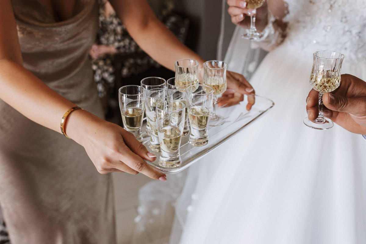 Αιμίλιος & Ελισσάβετ - Θεσσαλονίκη : Real Wedding by Angelos Karydas Photography - Ankart