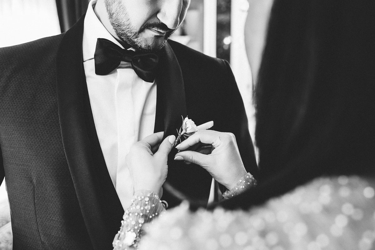 Αιμίλιος & Ελισσάβετ - Θεσσαλονίκη : Real Wedding by Angelos Karydas Photography - Ankart