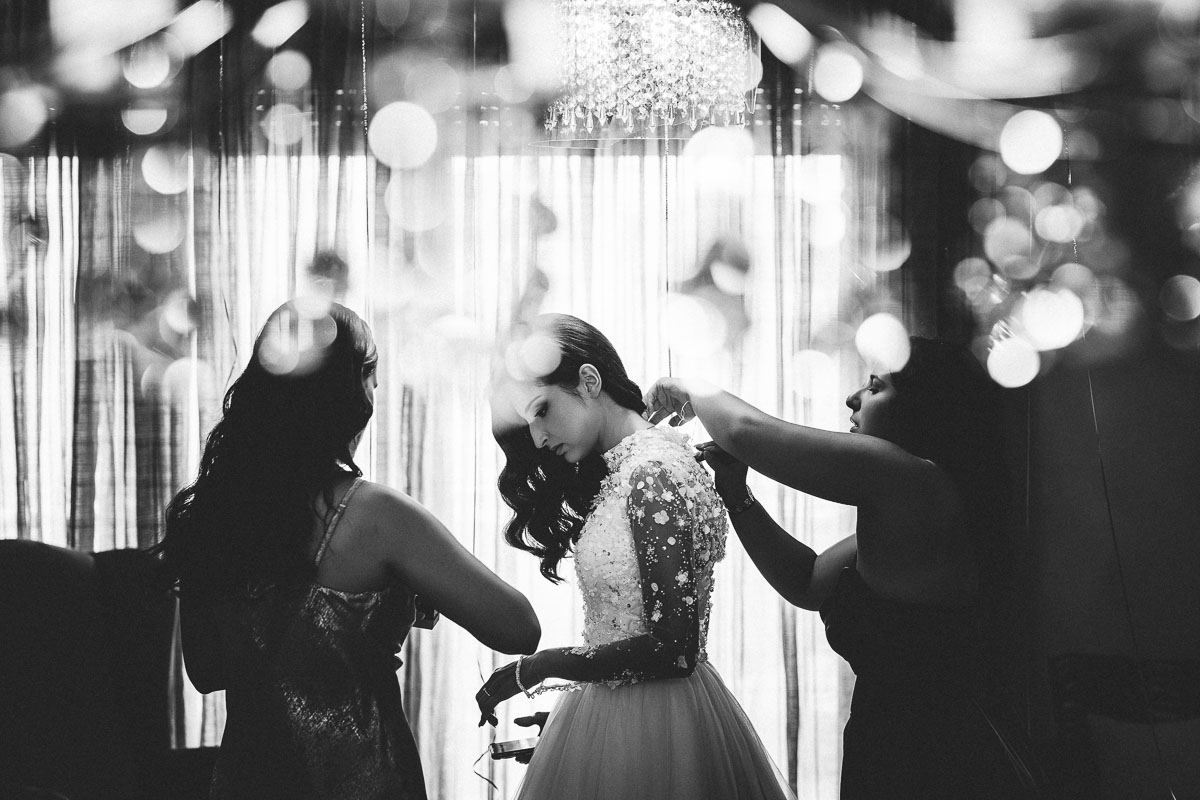Αιμίλιος & Ελισσάβετ - Θεσσαλονίκη : Real Wedding by Angelos Karydas Photography - Ankart